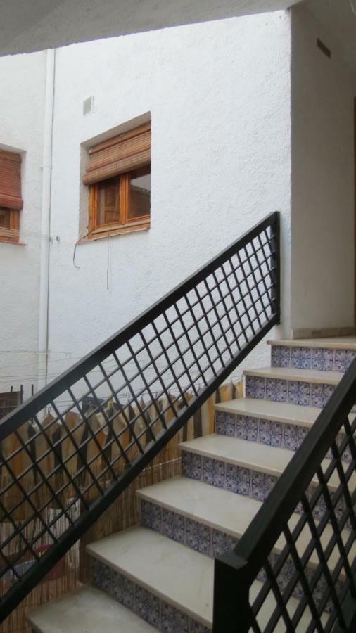 Apartamento Elvira Apartment Granada