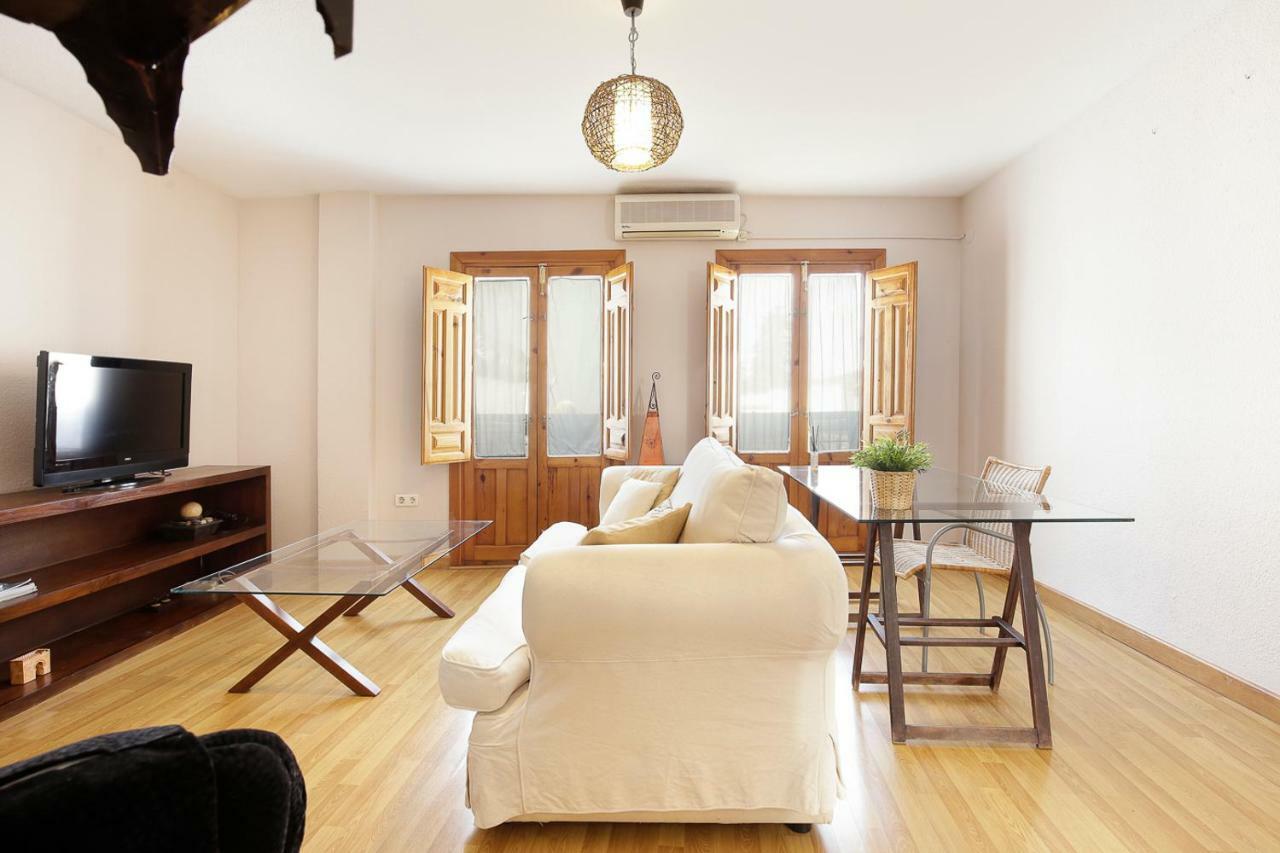 Pangsapuri Apartamento Elvira Granada