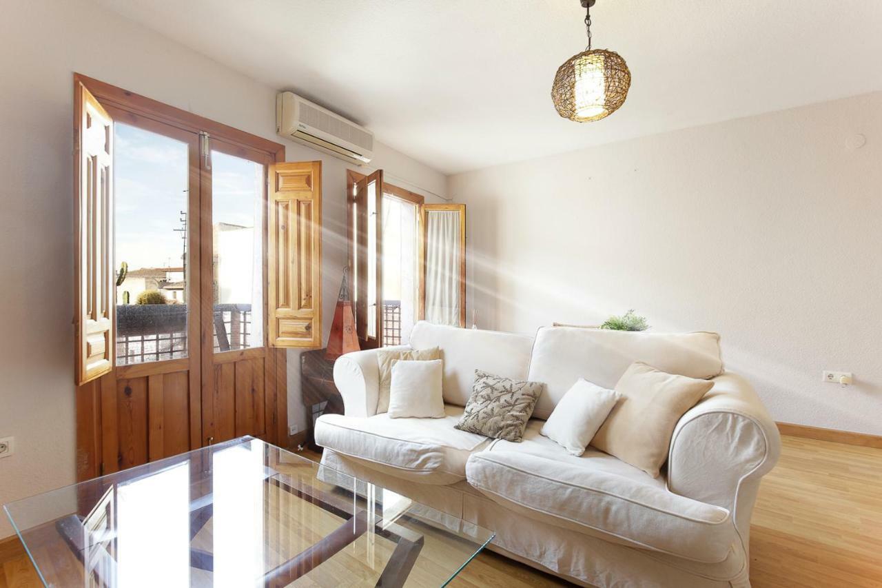 Pangsapuri Apartamento Elvira Granada