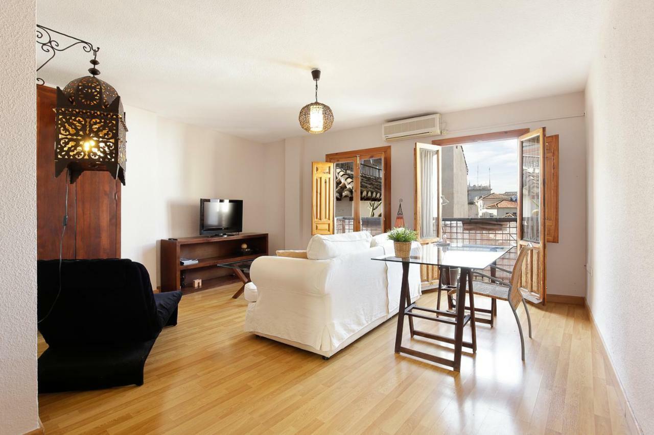 Apartamento Elvira Appartement *