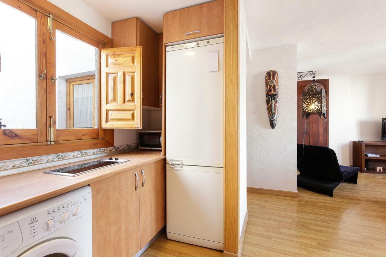 Appartement Apartamento Elvira