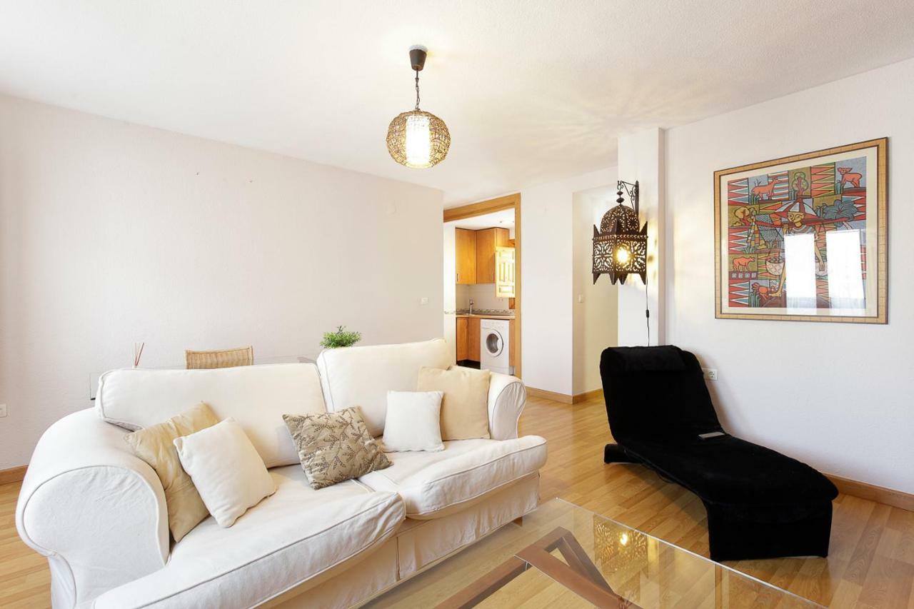 Apartamento Elvira Appartement *