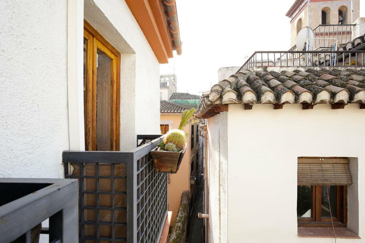 Appartement Apartamento Elvira