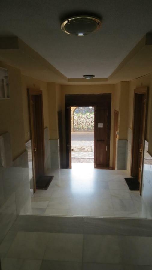 Apartamento Elvira Pangsapuri Granada