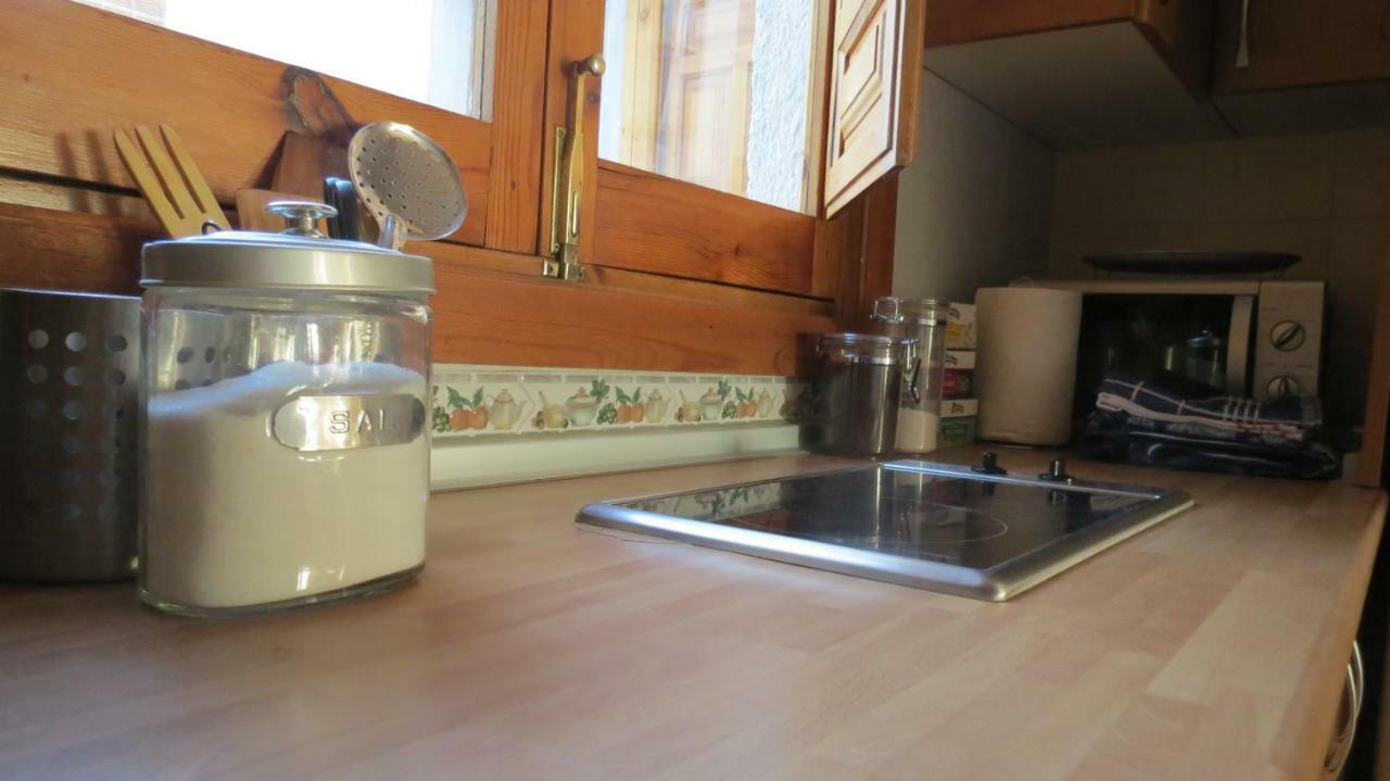 Apartamento Elvira Grenade