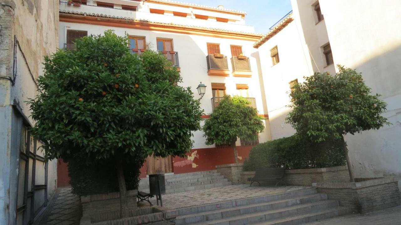 Apartamento Elvira Appartement Grenade
