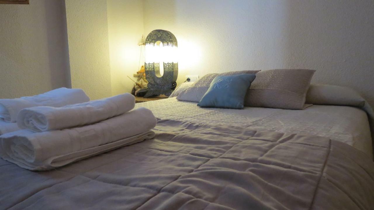 Apartamento Elvira Grenade