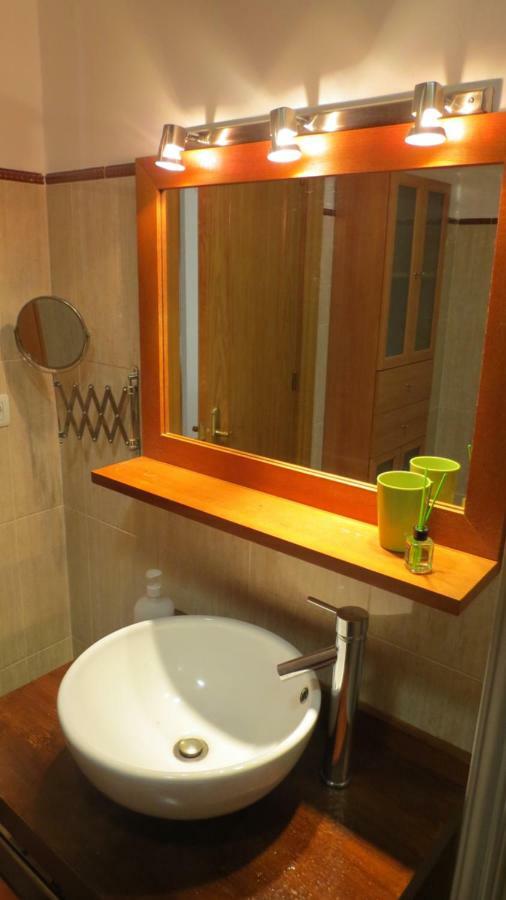 Apartamento Elvira Appartement