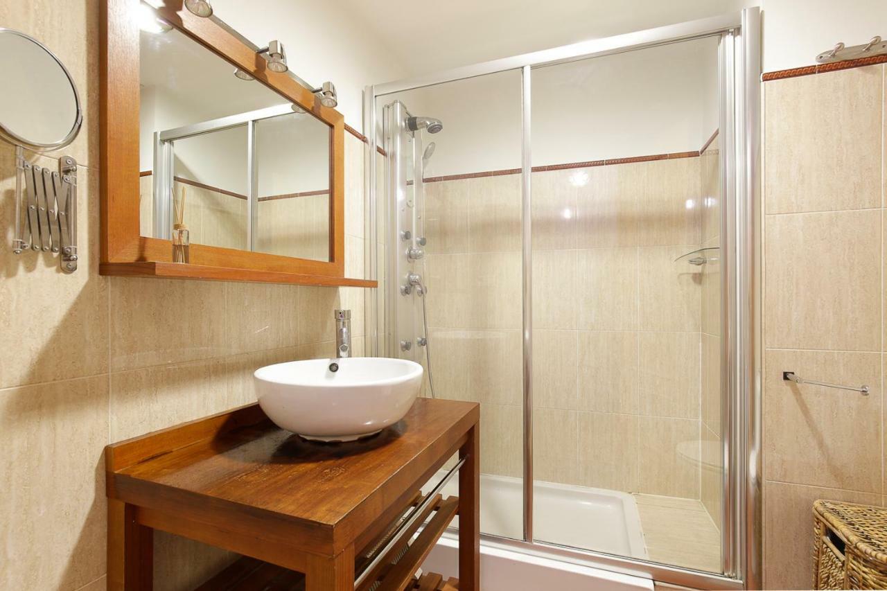 Appartement Apartamento Elvira